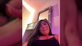 When I'm Being Controlled, I Can't Wait to Squirt Anymore