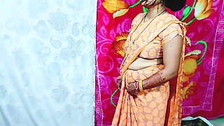 Thirsty Stepsister-in-law Was Satisfied by Her Stepbrother-in-law