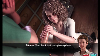 Treasure of Nadia Sex Game Animation Collection Part 04 Nude Game 18+ Porn Games