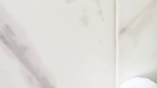 Beach Babe Pisses on My Cock and Blows Me Hard!