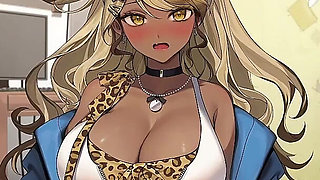 V-lover Game All Scenes Part 1