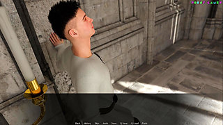 Him by Kabuki - Breed Your Virgin Wife and Prepare for Action 3