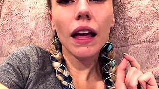 MissIvyDoll - Shrinking and Stepping on You