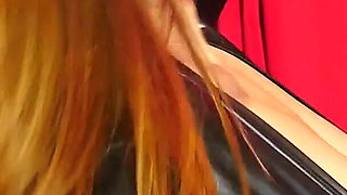 On Your Knees and Worship Your Mistress