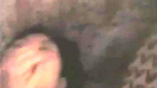 Homemade Korean MILF Sex Tape