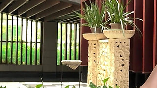 Roman Empress Livia Druscila Turns Ex-husband Into Foot Slave & Human Toilet - Cuckold Femdom Humiliation 4K