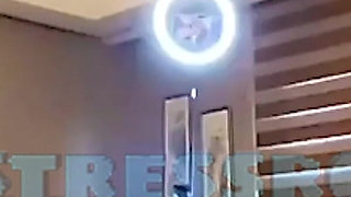 Student with Teacher Arabic Movie