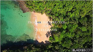 Ultimate Baddie Lily Phillips Gets Dicked Down By Huge Bbc In First Blacked Appearance