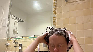 Would You Let Me Pee on You?