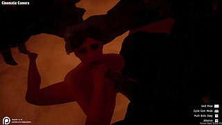 Wild Life Animation Collection [part Nine]. Sex Game Play Gulhragg - [4] Nude Game Play [18+]
