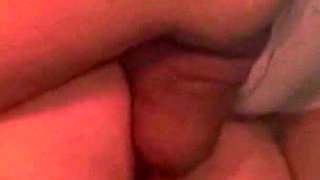 I Make Some Creampie Panties with Two Loads