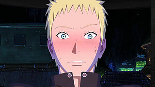 Hentai Naruto