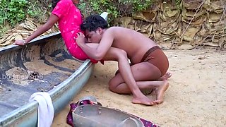 Homemade Amateur MILF Blowjob