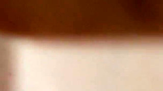 Cumming Inside the Perverted Neighbor's Pussy Before Her Husband Comes Home