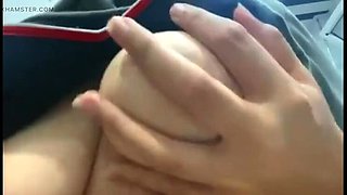 Hot Algerian Girl Solo Bathroom - Big Ass Mature Blonde Tight Pussy HD