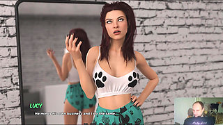 We Continue to Get to Know the Family