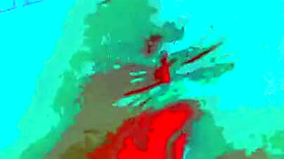 Mazy Kinn Gets Her Fill Thewell's Plunged
