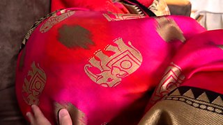 Montse Swinger - Pregnant desi bhabhi got ass fucked