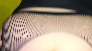 Giving My Friend a Seat and It Fills Me with Milk