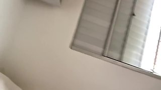 I Love To Punch This Tight Pussy!