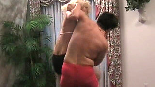 Germany Vs. Thailand, Sonya Vs. Hook