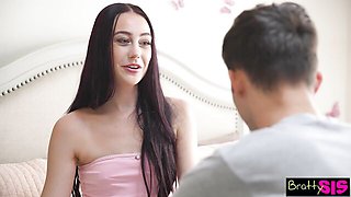 Watch amatory Dolly Paige's action
