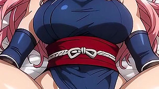 Horny Pair Explores Every Inch. Ai