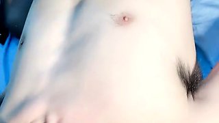 Amateur big ass teen blowjob and a sexy fuck HD