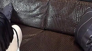 Gcupmuse Pale and Wild Makes Her Doujin Debut, Diving Into Intense Heat with a Bold Older Partner - 2