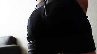 Blonde Amateur's Hot Webcam Masturbation