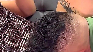 I Fucked My Teacher to Pass the Year