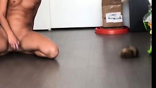 Webcam milf with breast milk live hardcore masturbate