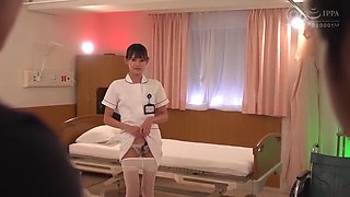 Abf-193 Today, Im Working As A Nurse, Pretending To Be Pure