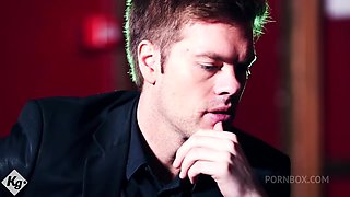 Orgy Night At The Casino