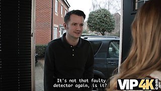 Looking-good Kayla's she seduced me video