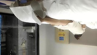 Hot amateur hidden cam