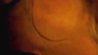 Sensual fucking outside