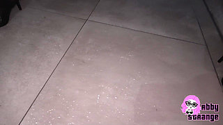 I Piss While Standing Wearing Hot Nylons