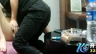 Asian Uncensored Blowjob Handjob