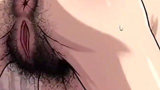 Pregnant Teen Hairy Pussy