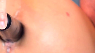 L10 MILF Extreme Live Fetish Foot Fisting Anal Destruction - Sounding Double Fisting Prolapse Enema Pissing