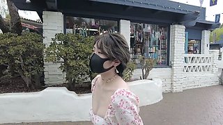 HongKongDoll - Beautiful Girlfriend's Sister