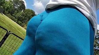 Amateur wild chick solo masturbation