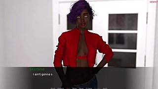 Interracial Wife Swap Part 17 - Amateur Teen Creampie & BBC Cuckold Hardcore