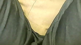 The Teacher Is in Heat When It Rains.