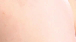 Lucia Love shows herself here in her first sex casting with a special environment