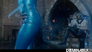 Slave Slut Punished Hard and Fucked!