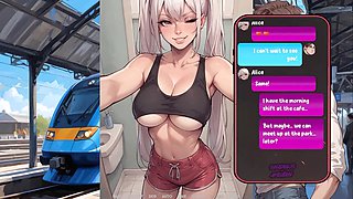 Ambition, 3d sex, elder