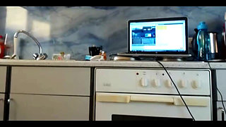 Sexydea's Naughty Ass Showoff: Prepare to Be Enchanted!