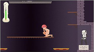 Castle Of Temptation Boss Hentai Xhatihentai Gameplay